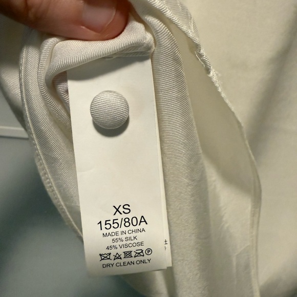 Kate Spade Silk Blouse - Picture 5 of 5